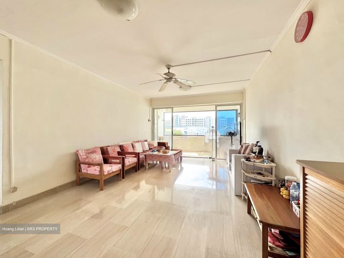 Blk 232 Tampines Street 21 (Tampines), HDB 5 Rooms #580939121
